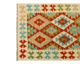 Kilim Afghan | 151 x 100 cm