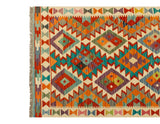 Kilim Afghan | 159 x 97 cm