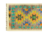 Kilim Afgano | 152 x 49 cm
