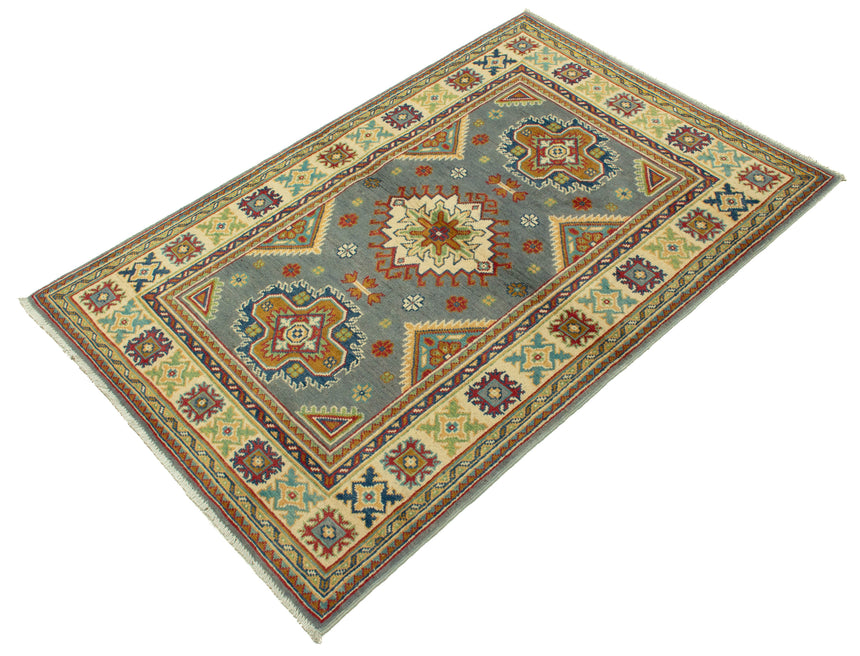 Alfombra Kazak | 150 x 100 cm