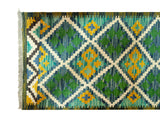 Kilim Afgano | 143 x 51 cm