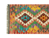 Kilim Afgano | 147 x 51 cm