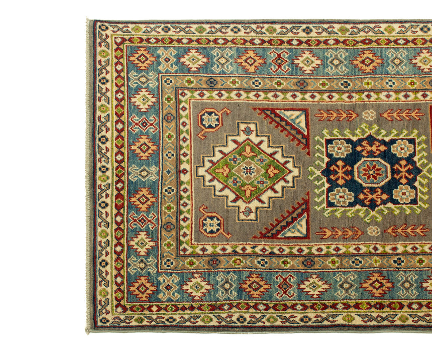 Alfombra Kazak | 157 x 97 cm