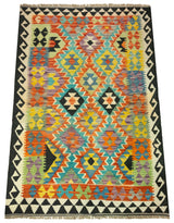 Kilim Afgano | 178 x 120 cm