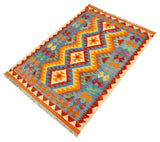 Kilim Afgano | 148 x 103 cm
