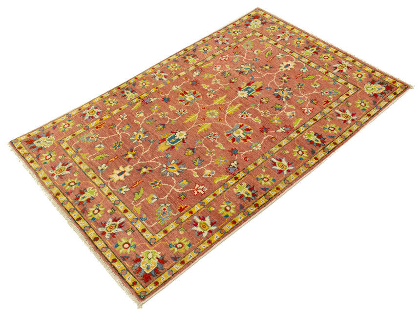 Alfombra Kazak | 159 x 101 cm