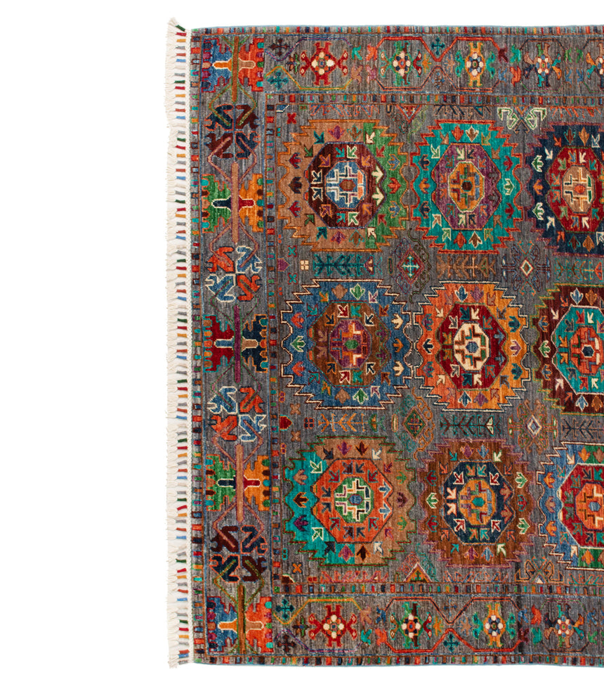 Tapete Ziegler | 216 x 157 cm