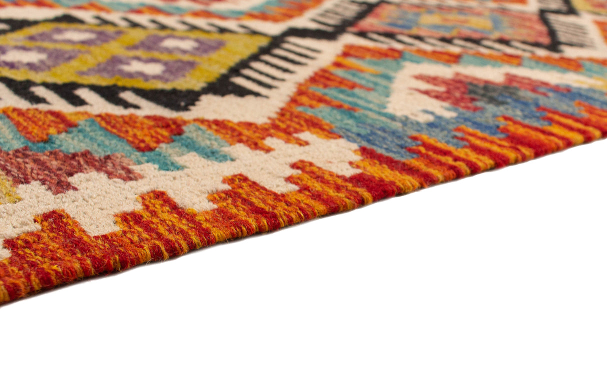 Kilim Afgano | 142 x 50 cm