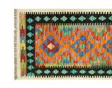 Kilim Afgano | 150 x 44 cm