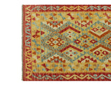 Kilim Afghan | 145 x 104 cm