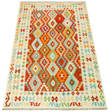 Kilim Afgano | 250 x 175 cm
