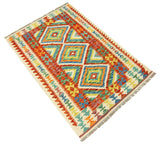 Kilim Afgano | 149 x 100 cm