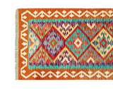 Kilim Afgano | 150 x 63 cm