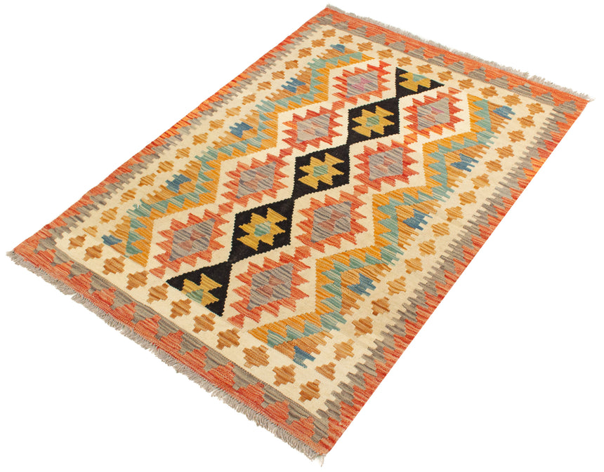Kilim Afgano | 145 x 100 cm