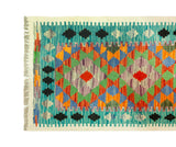 Kilim Afgano | 143 x 50 cm