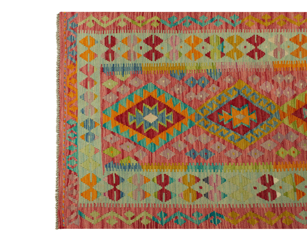 Kilim Afghan | 153 x 103 cm