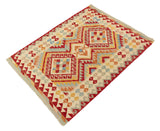 Kilim Afghan | 152 x 107 cm