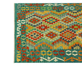 Kilim Afghan | 170 x 121 cm