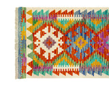 Kilim Afgano | 142 x 46 cm