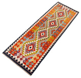 Kilim Afegão | 194 x 62 cm