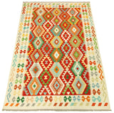 Kilim Afgano | 250 x 178 cm