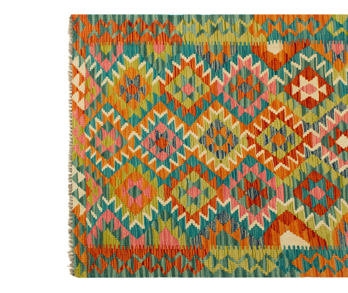 Kilim Afghan | 150 x 103 cm