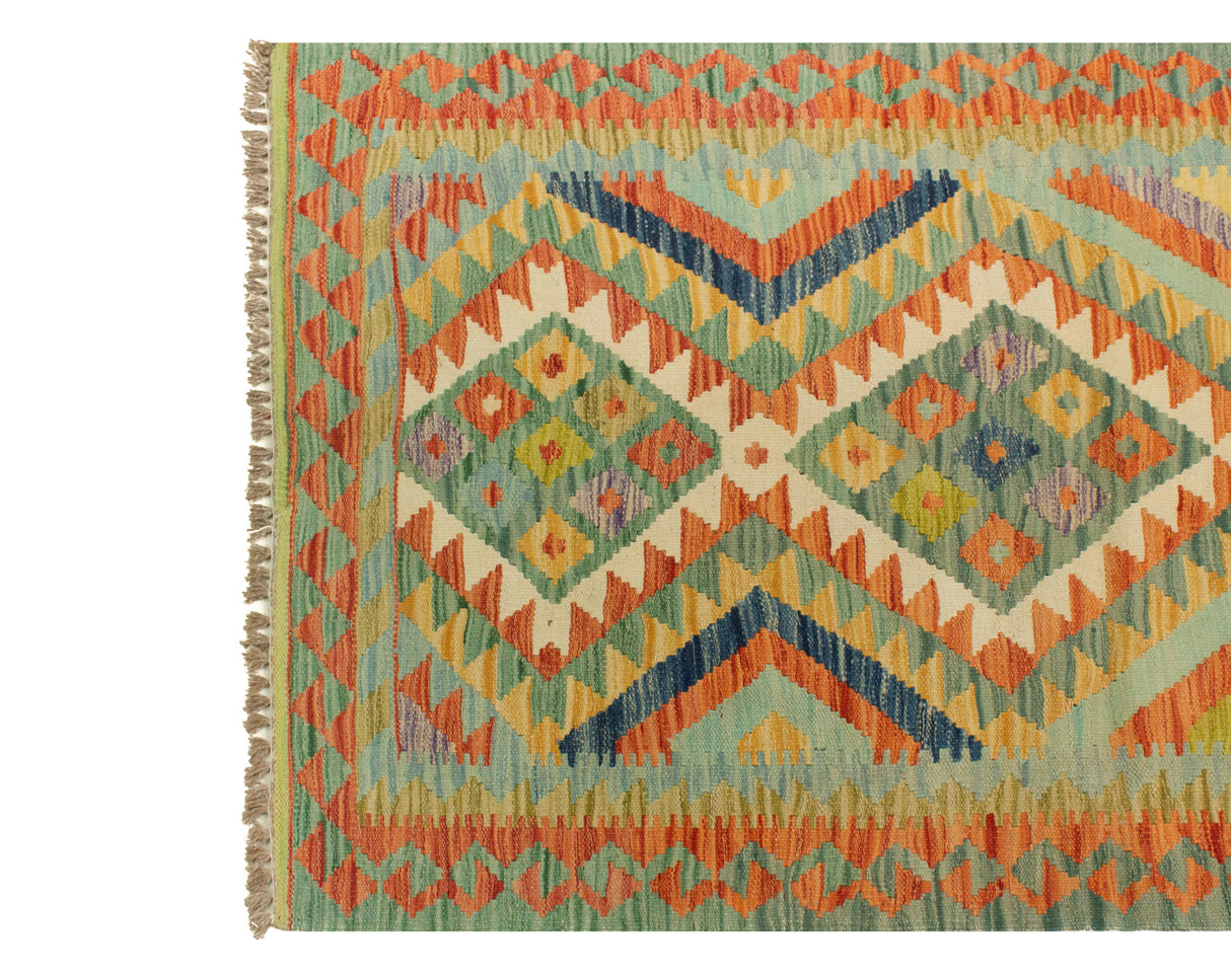 Kilim Afghan | 150 x 95 cm