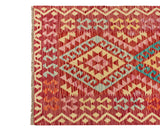 Kilim Afghan | 159 x 103 cm