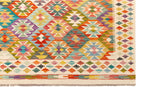 Kilim Afgano | 242 x 165 cm