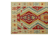 Kilim Afghan | 158 x 104 cm