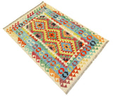 Kilim Afgano | 152 x 106 cm