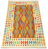 Kilim Afgano | 236 x 177 cm