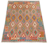 Kilim Afgano | 232 x 181 cm