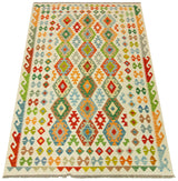 Kilim Afgano | 250 x 180 cm