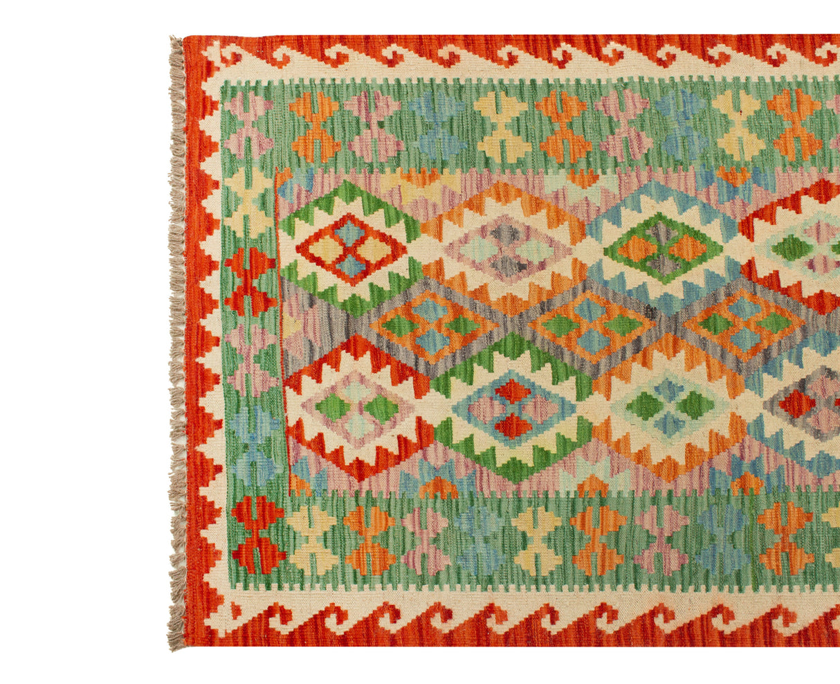 Kilim Afghan | 150 x 106 cm