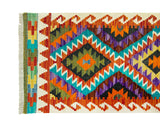 Kilim Afgano | 156 x 52 cm