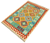 Kilim Afgano | 155 x 105 cm