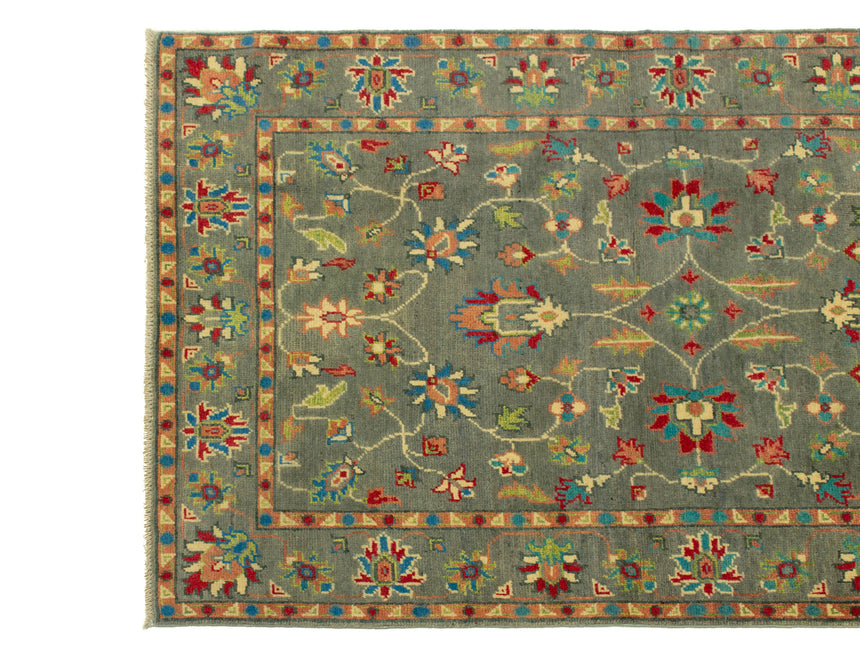 Alfombra Kazak | 150 x 97 cm