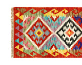 Kilim Afgano | 116 x 48 cm