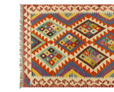 Kilim Afghan | 147 x 95 cm