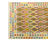 Kilim Afgano | 290 x 255 cm