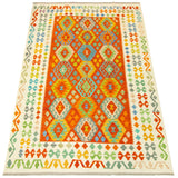 Kilim Afgano | 248 x 178 cm