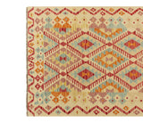 Kilim Afghan | 153 x 108 cm