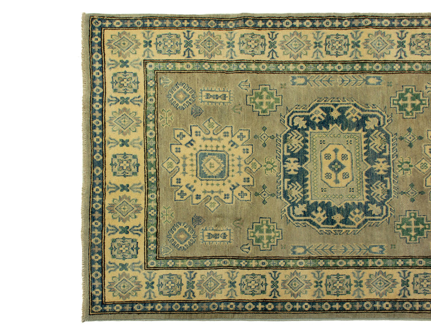 Alfombra Kazak | 176 x 128 cm