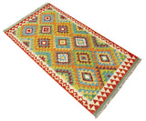 Kilim Afgano | 170 x 98 cm