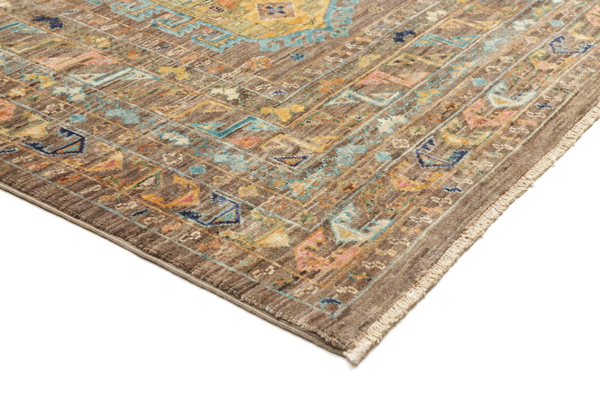 Alfombra Ziegler Tribal | 300 x 196 cm