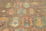 Alfombra Ziegler Tribal | 300 x 196 cm