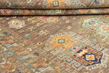 Alfombra Ziegler Tribal | 300 x 196 cm