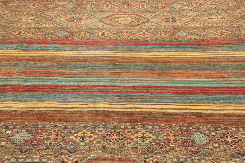 Tapete ziegler rubin | 298 x 243 cm