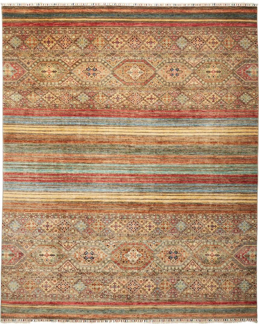 Tapete ziegler rubin | 298 x 243 cm